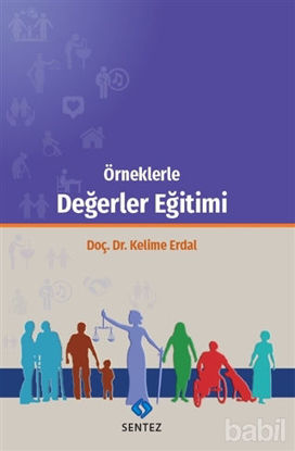 Picture of Örneklerle Değerler Eğitimi