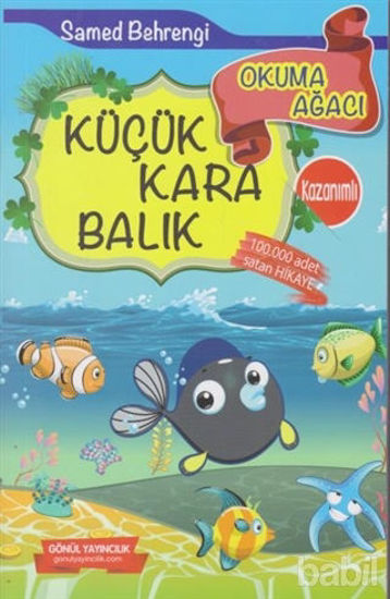 Picture of Küçük Kara Balık