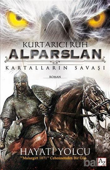 Picture of Kurtarıcı Ruh Alparslan