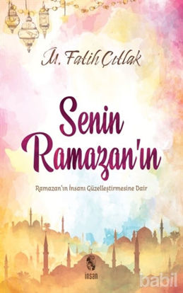 Picture of Senin Ramazan’ın