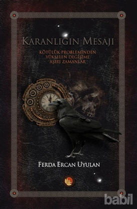 Picture of Karanlığın Mesajı