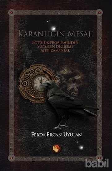 Picture of Karanlığın Mesajı