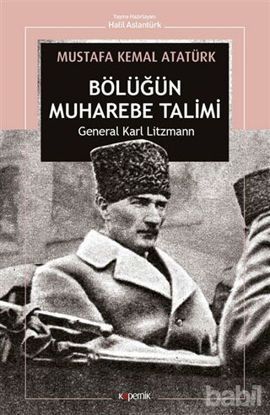 Picture of Bölüğün Muharebe Talimi