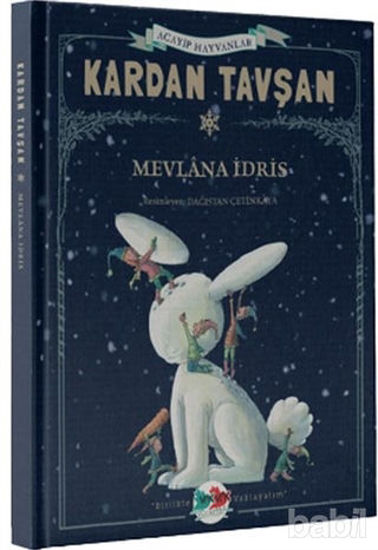 Picture of Kardan Tavşan
