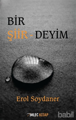 Picture of Bir Şiir-Deyim