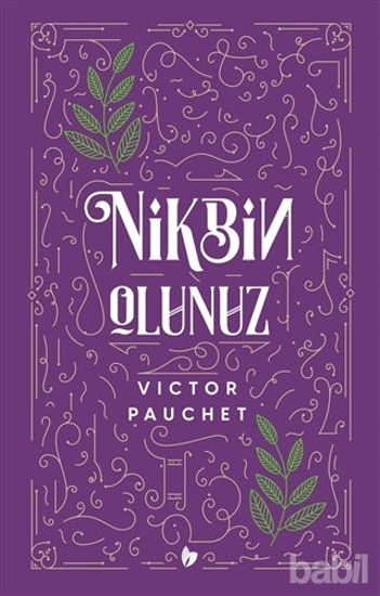 Picture of Nikbin Olunuz