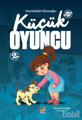 Picture of Küçük Oyuncu