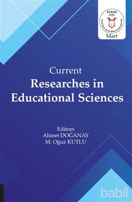 Picture of Current Researches in Educational Sciences