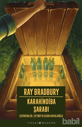 Picture of Karahindiba Şarabı