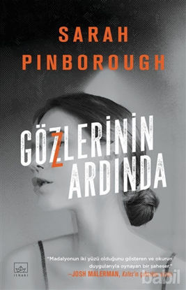 Picture of Gözlerinin Ardında