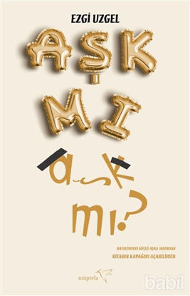 Picture of Aşk Mı Aşk Mı?