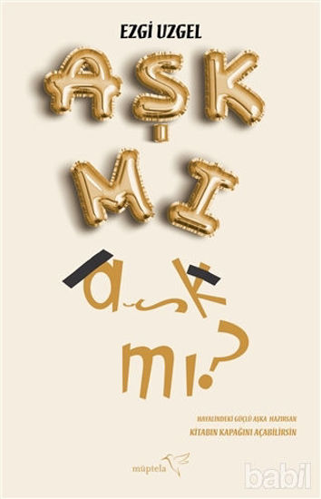 Picture of Aşk Mı Aşk Mı?