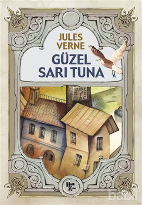 Picture of Güzel Sarı Tuna