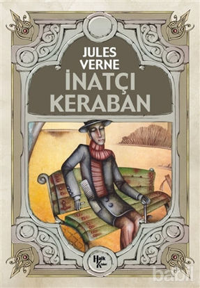 Picture of İnatçı Keraban