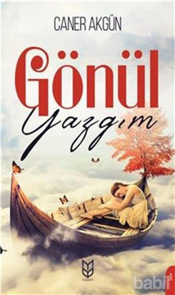 Picture of Gönül Yazgım
