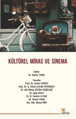 Picture of Kültürel Miras ve Sinema
