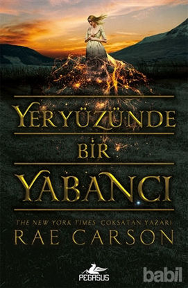 Picture of Yeryüzünde Bir Yabancı