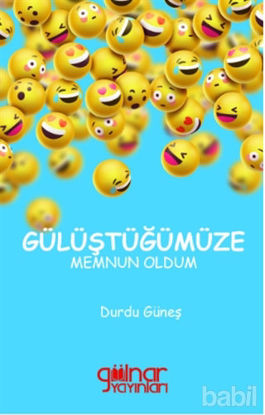 Picture of Gülüştüğümüze Memnun Oldum