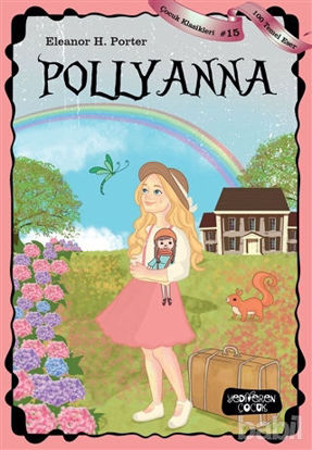 Picture of Pollyanna