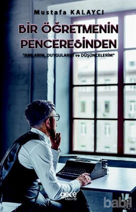Picture of Bir Öğretmenin Penceresinden