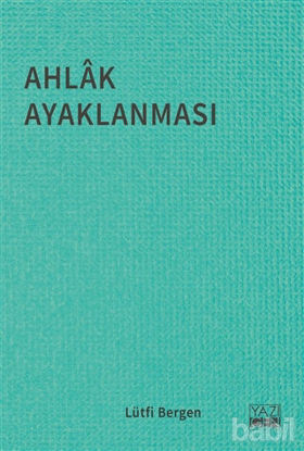 Picture of Ahlak Ayaklanması