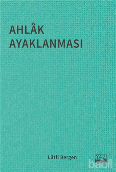 Picture of Ahlak Ayaklanması
