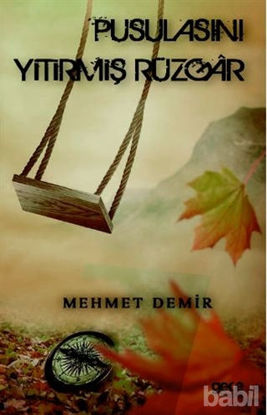 Picture of Pusulasını Yitirmiş Rüzgar