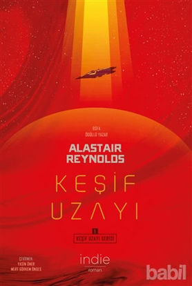 Picture of Keşif Uzayı