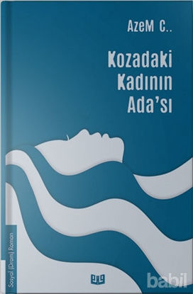 Picture of Kozadaki Kadının Ada'sı