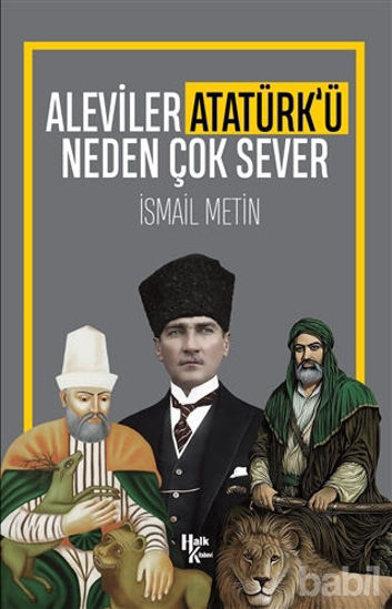 Picture of Aleviler Atatürk’ü Neden Çok Sever