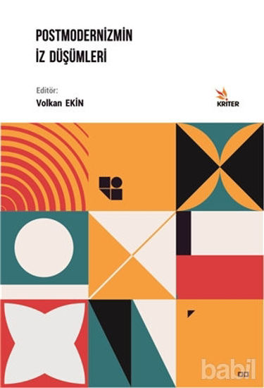 Picture of Postmodernizmin İz Düşümleri