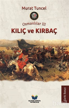 Picture of Kılıç ve Kırbaç - Osmanlılar 3