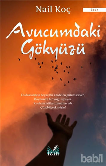 Picture of Avucumdaki Gökyüzü