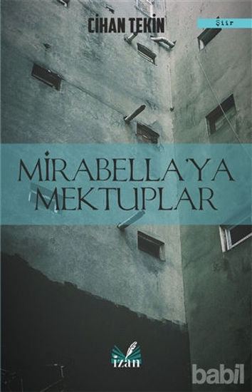 Picture of Mirabella'ya Mektuplar