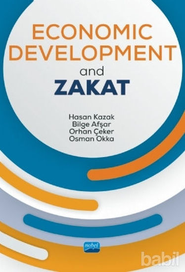 Picture of Economic Development and Zakat