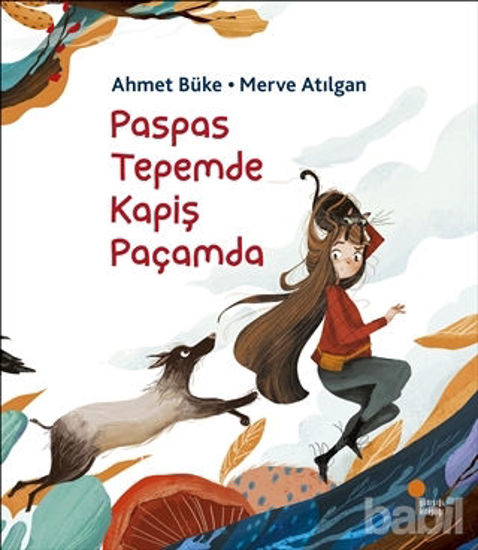 Picture of Paspas Tepemde Kapiş Paçamda