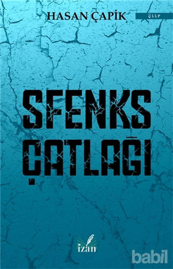 Picture of Sfenks Çatlağı