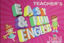 Picture of Easy Fun English Starter Teacher's