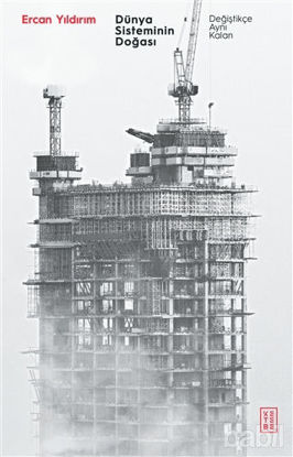 Picture of Dünya Sisteminin Doğası