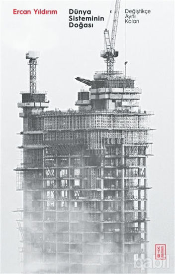 Picture of Dünya Sisteminin Doğası