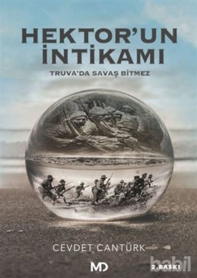 Picture of Hektor’un İntikamı