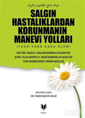Picture of Salgın Hastalıklardan Korunmanın Manevi Yolları