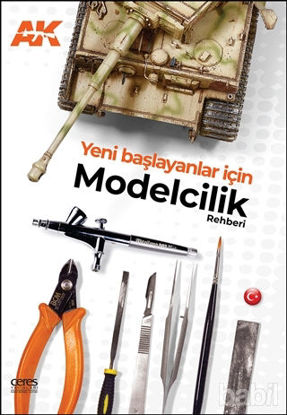 Picture of Yeni Başlayanlar İçin Modelcilik Rehberi