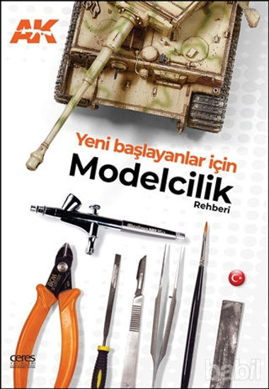 Picture of Yeni Başlayanlar İçin Modelcilik Rehberi