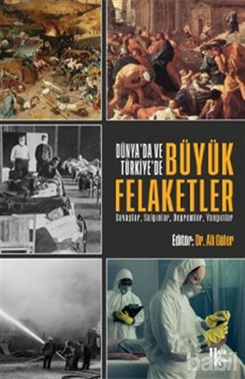 Picture of Dünya’da ve Türkiye’de Büyük Felaketler