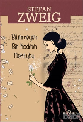 Picture of Bilinmeyen Bir Kadının Mektubu