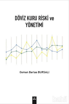 Picture of Döviz Kuru Riski ve Yönetimi