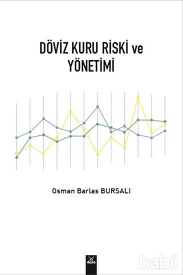 Picture of Döviz Kuru Riski ve Yönetimi