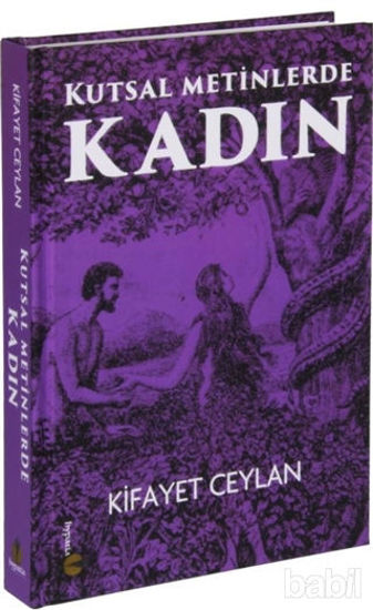 Picture of Kutsal Metinlerde Kadın