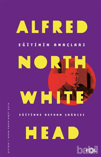 Picture of Eğitimin Amaçları - Eğitimde Reform Çağrısı